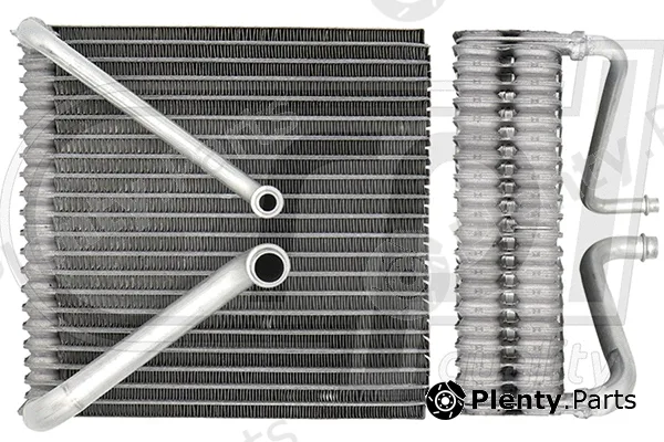 RPL Quality APEVVW5008 — Evaporator, air conditioning