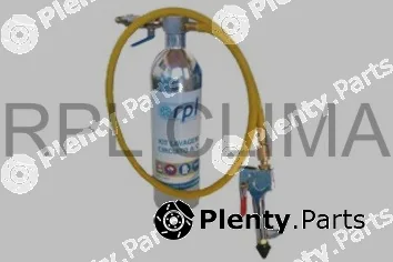 RPL Quality APFR02LV04 — Climate System Cleaning Set