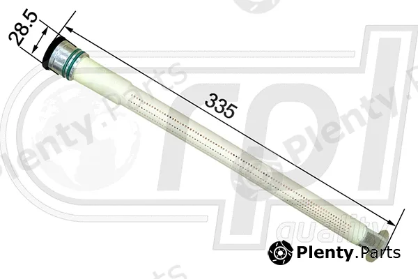 RPL Quality APFLFT0014 — Dryer, air conditioning