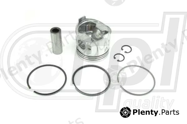 RPL Quality FTCBTK503 — Drive Shaft, retarder