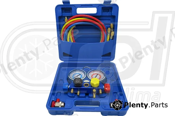 RPL Quality APFR07EC10 — Storage Bag, self-diagnosis unit