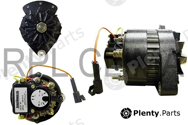 RPL Quality FTALCR508 — Alternator