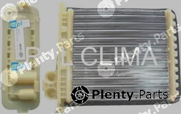 RPL Quality APCHVO1008 — Heat Exchanger, interior heating