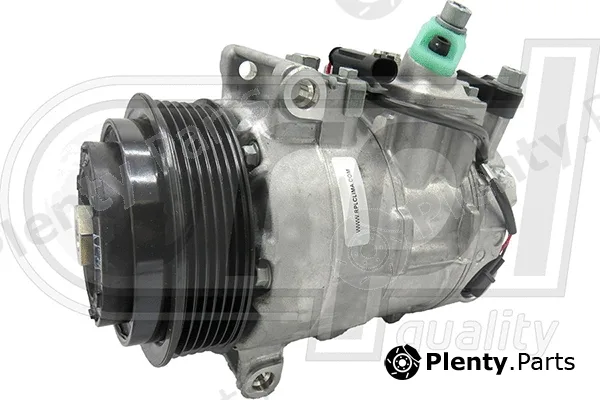 RPL Quality APCOMB5032 — Compressor, air conditioning