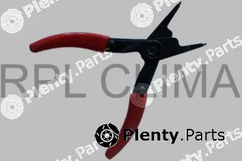 RPL Quality APFR800003 — Round Nose Pliers