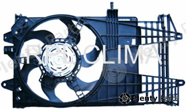 RPL Quality APELFT0015 — Fan, engine cooling