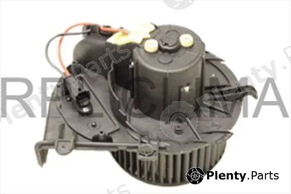 RPL Quality APVTCI0043 — Electric Motor, interior blower