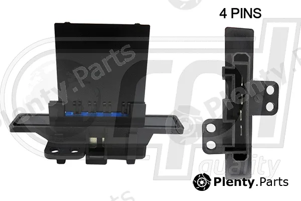 RPL Quality APRSNI5006 — Control Unit, air conditioning