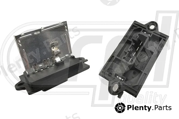 RPL Quality APRSNI5002 — Control Unit, air conditioning