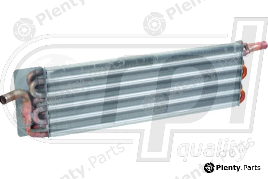 RPL Quality APCHJD5001 — Heat Exchanger, interior heating