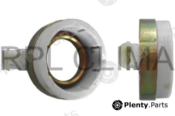 RPL Quality APBOHR0007 — Coil, magnetic-clutch compressor