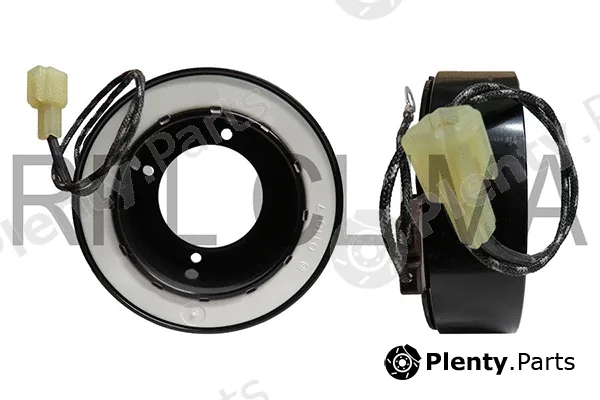 RPL Quality APBOND0017 — Coil, magnetic-clutch compressor
