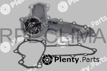 RPL Quality FTBACR508 — Auxiliary Water Pump (cooling water circuit)