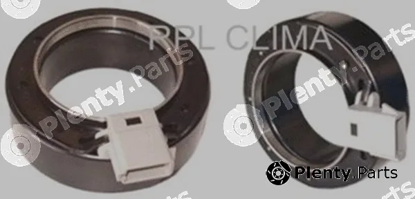 RPL Quality APBOFD0004 — Coil, magnetic-clutch compressor