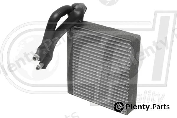 RPL Quality APEVFD5019 — Evaporator, air conditioning