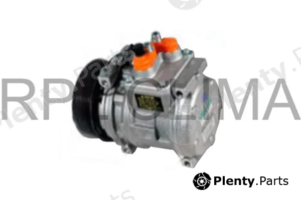 RPL Quality APCOCL0008 — Compressor, air conditioning