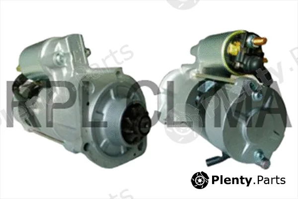 RPL Quality FTMACR510 — Starter