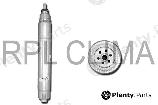 RPL Quality APFLCI0019 — Dryer, air conditioning