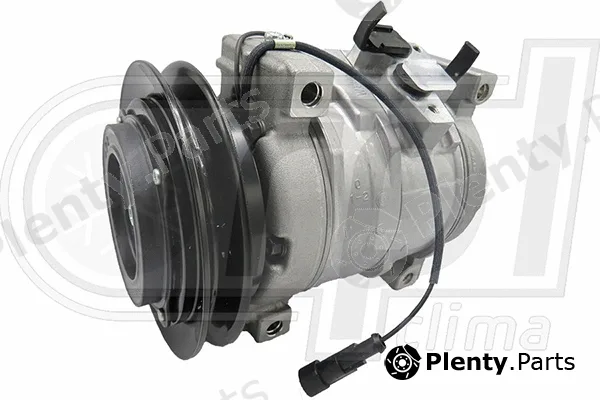 RPL Quality APCOFN0009 — Compressor, air conditioning