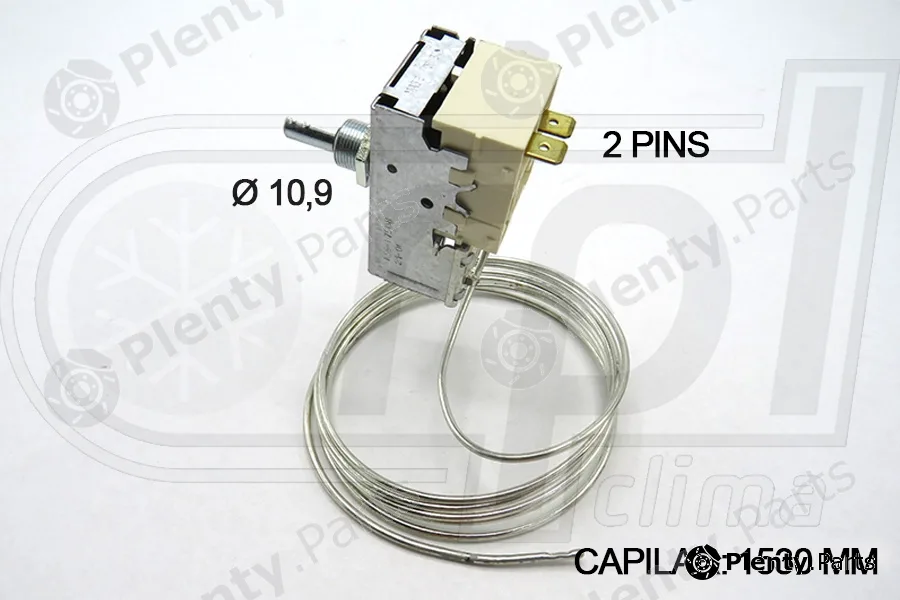RPL Quality APTRUL0005 — Sensor, interior temperature