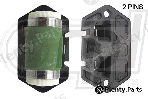 RPL Quality APRSAR5003 — Control Unit, air conditioning