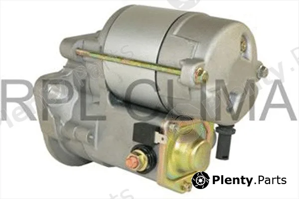 RPL Quality FTMACR509 — Starter