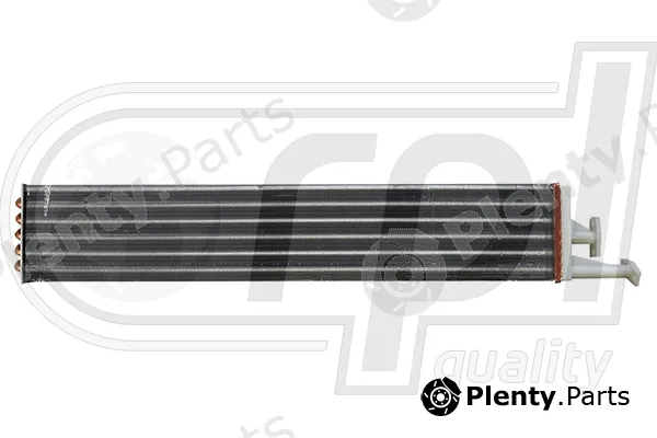 RPL Quality APCHMF5001 — Heat Exchanger, interior heating