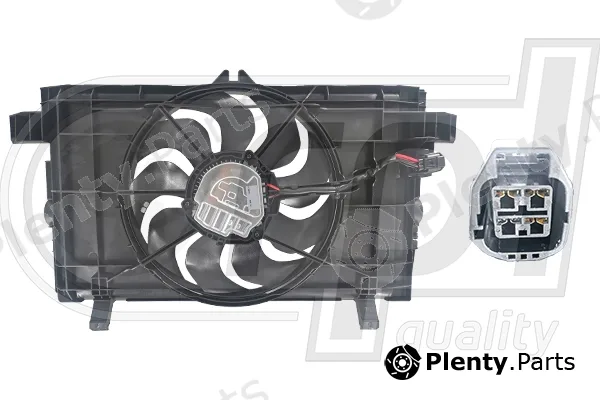RPL Quality APELTS5004 — Fan, engine cooling
