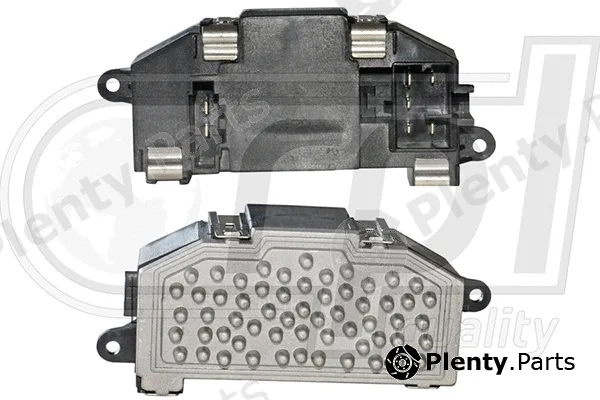 RPL Quality APRSAU5020 — Control Unit, air conditioning