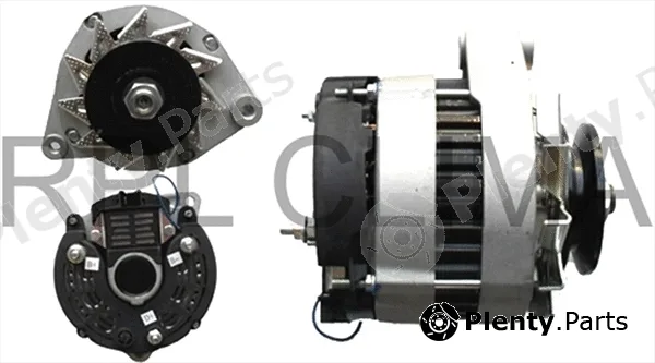 RPL Quality FTALCR002 — Alternator