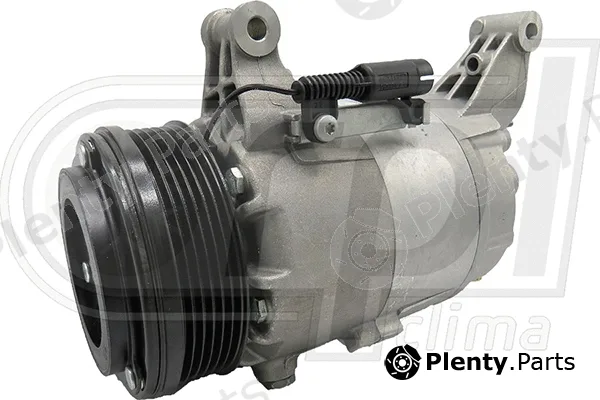 RPL Quality APCOMNI001 — Compressor, air conditioning