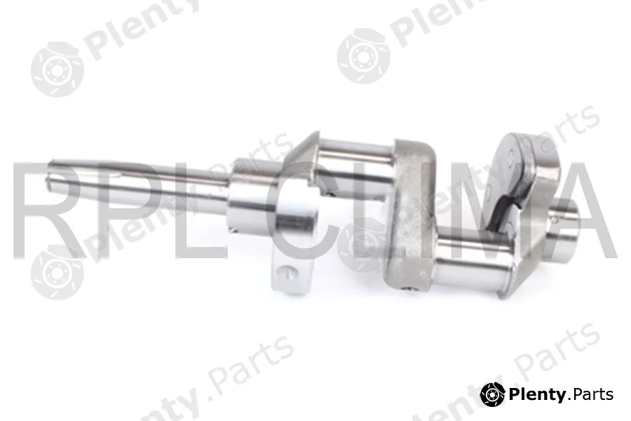 RPL Quality FTCBTK501 — Drive Shaft, retarder