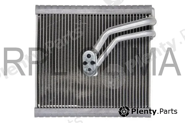 RPL Quality APEVAU0019 — Evaporator, air conditioning