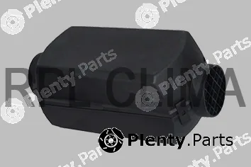 RPL Quality APCHUL0010 — Heat Exchanger, interior heating