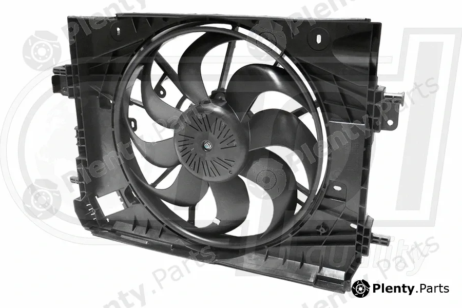RPL Quality APELDA5003 — Fan, engine cooling