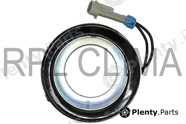 RPL Quality APBOHR0010 — Coil, magnetic-clutch compressor