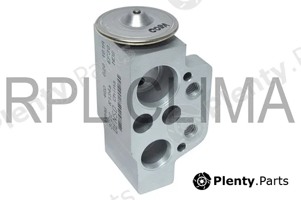 RPL Quality APVXAU0016 — Injector Nozzle, expansion valve