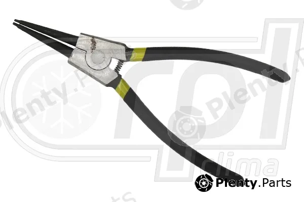 RPL Quality APFR800002 — Round Nose Pliers