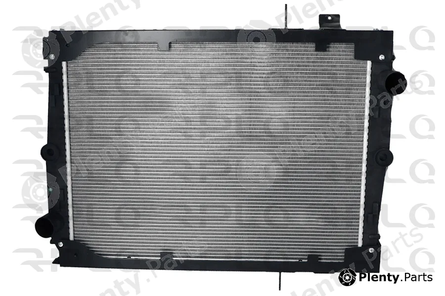 RPL Quality APRADF5002 — Radiator, engine cooling