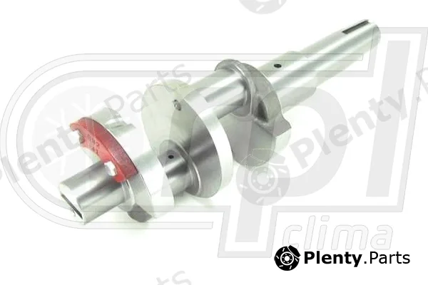 RPL Quality FTCBCR503 — Drive Shaft, retarder