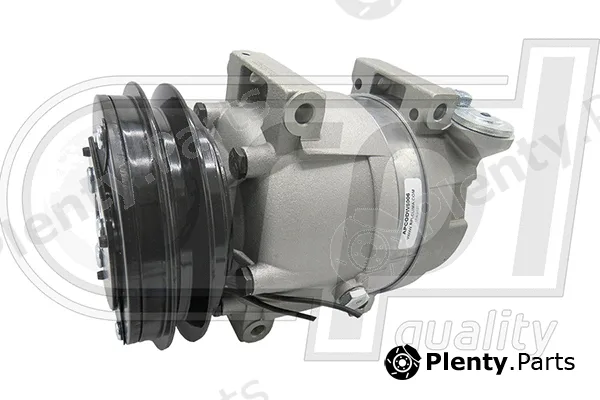 RPL Quality APCODW5006 — Compressor, air conditioning