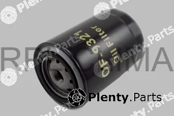 RPL Quality FTFOTK501 — Oil Filter