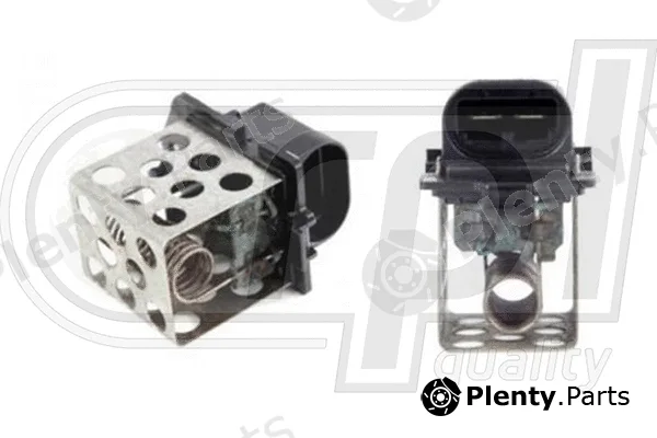 RPL Quality APRSRE5035 — Control Unit, air conditioning