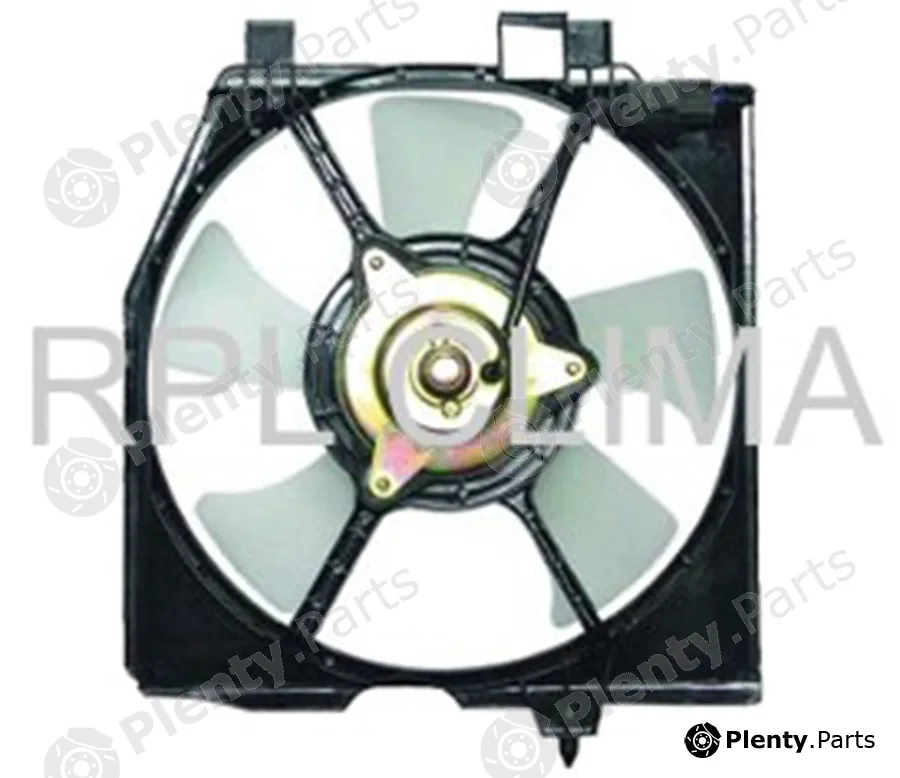 RPL Quality APELMZ0001 — Fan, engine cooling