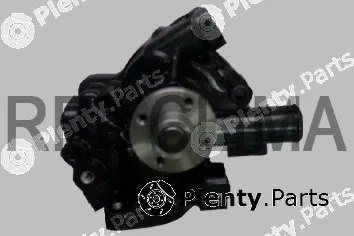 RPL Quality FTBATK505 — Auxiliary Water Pump (cooling water circuit)