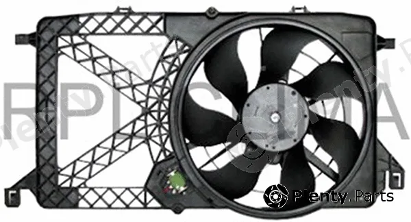 RPL Quality APELFD0021 — Fan, engine cooling