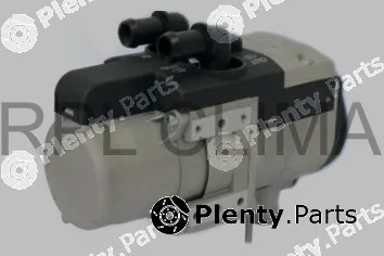 RPL Quality APCHUL0013 — Heat Exchanger, interior heating