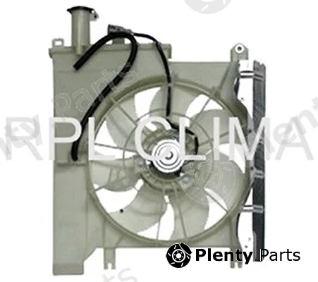 RPL Quality APELCI0024 — Fan, engine cooling