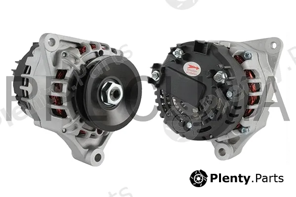 RPL Quality FTALCR510 — Alternator