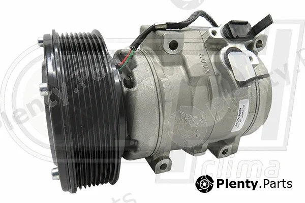 RPL Quality APCOCT0009 — Compressor, air conditioning